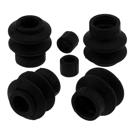 Carlson Brake Hardware INFINITI 10-03 NISSAN 10-02 SUZUKI 10-09 16165